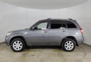 Chery Tiggo (T11) I Рестайлинг (FL) Волгоград  - изображение 29