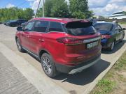Geely Atlas Pro Курган  - изображение 14