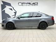 Skoda Octavia III (A7) Рестайлинг Ростов-на-Дону  - изображение 23