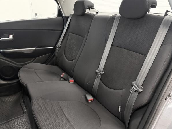 Kia Rio III с пробегом 2013 года, цена 1 050 000 рублей, 85818 км, седан, Автокод Объявления