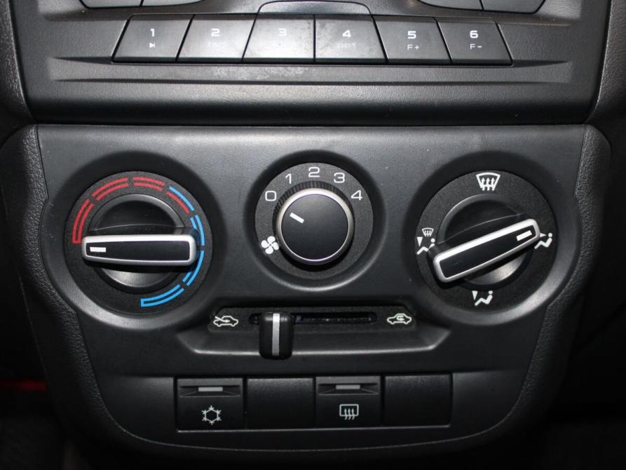 Lada (ВАЗ) Granta I Рестайлинг Старый Оскол  - изображение 15