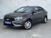 Lada (ВАЗ) Vesta I Тамбов  - изображение 20