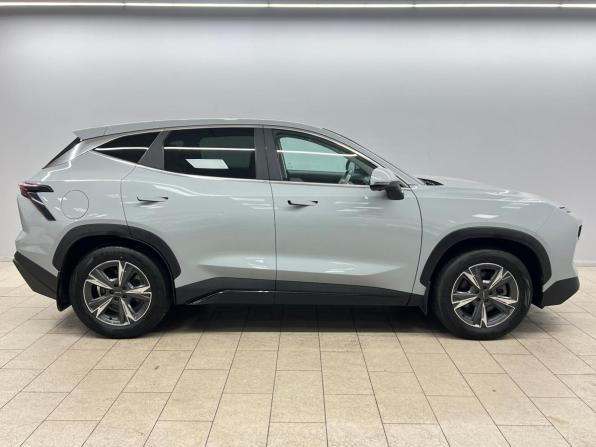 JETOUR Dashing I с пробегом 2023 года, цена 1 799 000 рублей, 26113 км, внедорожник, Автокод Объявления