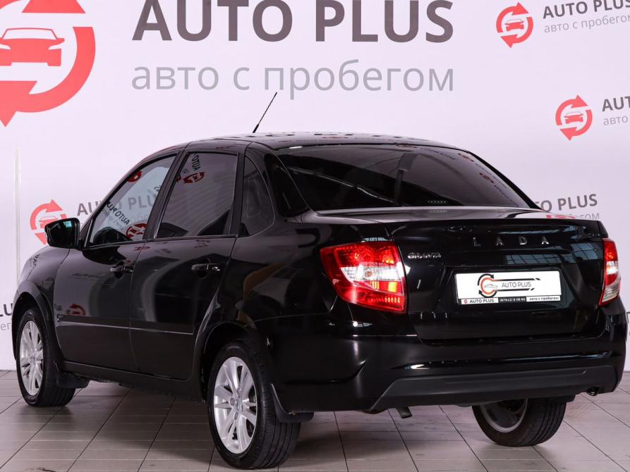 Lada (ВАЗ) Granta I Рестайлинг Минеральные Воды  - изображение 2