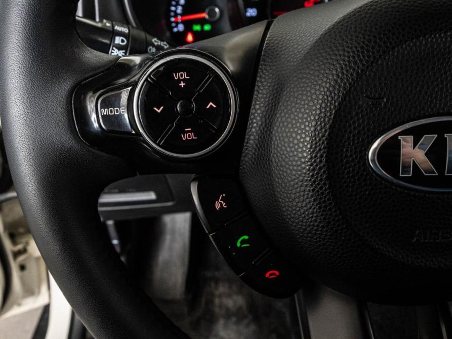 Kia Soul II Рестайлинг Ставрополь  - изображение 18
