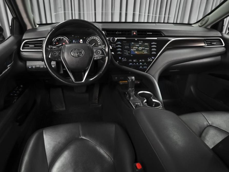 Toyota Camry VIII (XV70) Ставрополь  - изображение 6