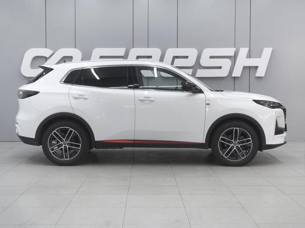 Changan UNI-S (CS55 Plus) с пробегом 2024 года, цена 2 100 000 рублей, 54493 км, внедорожник, Автокод Объявления