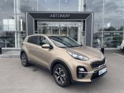 Kia Sportage IV Рестайлинг Брянск  - изображение 18
