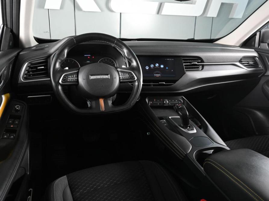 Haval F7x I Ростов-на-Дону  - изображение 6