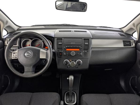 Nissan Tiida I Рестайлинг с пробегом 2012 года, цена 860 000 рублей, 158594 км, седан, Автокод Объявления