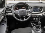 Lada (ВАЗ) Vesta I Рестайлинг (NG) Волгоград  - изображение 55