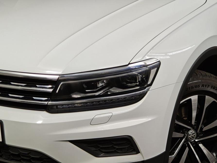 Volkswagen Tiguan II Москва  - изображение 10