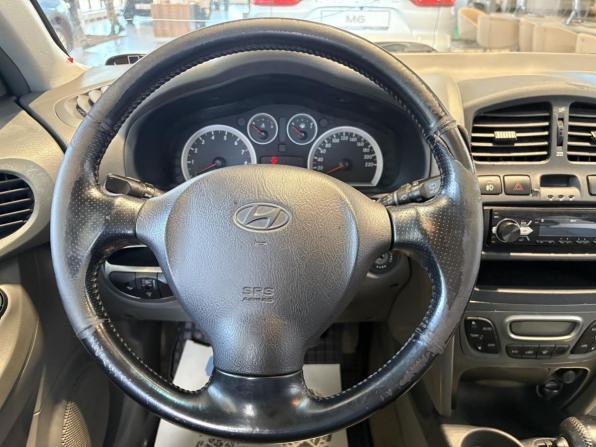 Hyundai Santa Fe Classic с пробегом 2009 года, цена 743 000 рублей, 261132 км, внедорожник, Автокод Объявления
