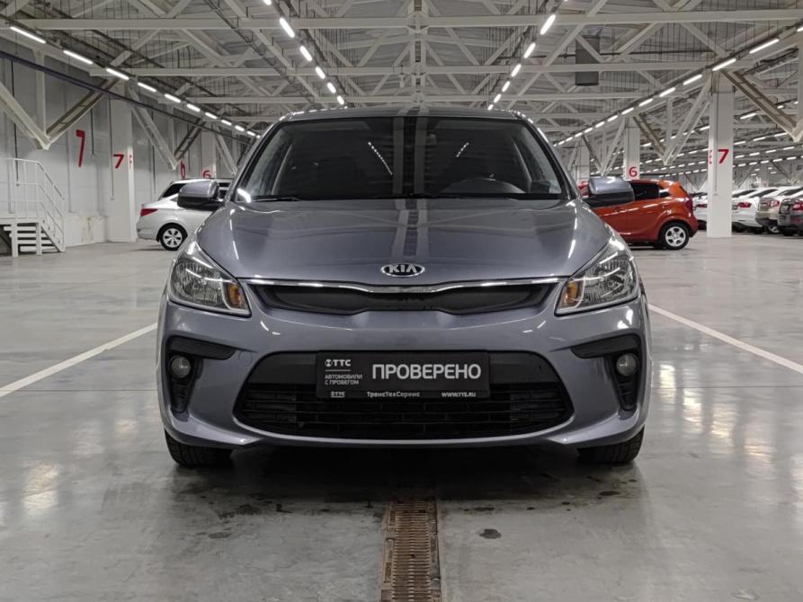 Kia Rio IV Казань  - изображение 2