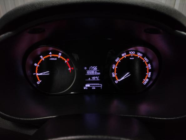 Lada (ВАЗ) Granta I Рестайлинг с пробегом 2018 года, цена 515 000 рублей, 155880 км, седан, Автокод Объявления