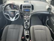 Chevrolet Aveo II Набережные Челны  - изображение 31