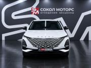 Omoda C5 I Ростов-на-Дону  - изображение 13
