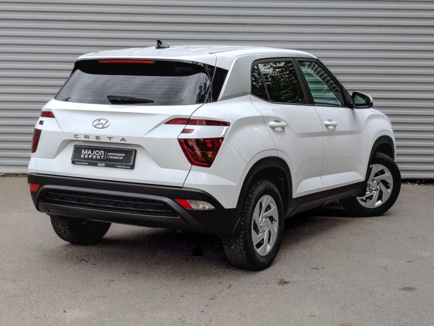 Hyundai Creta II Химки  - изображение 5