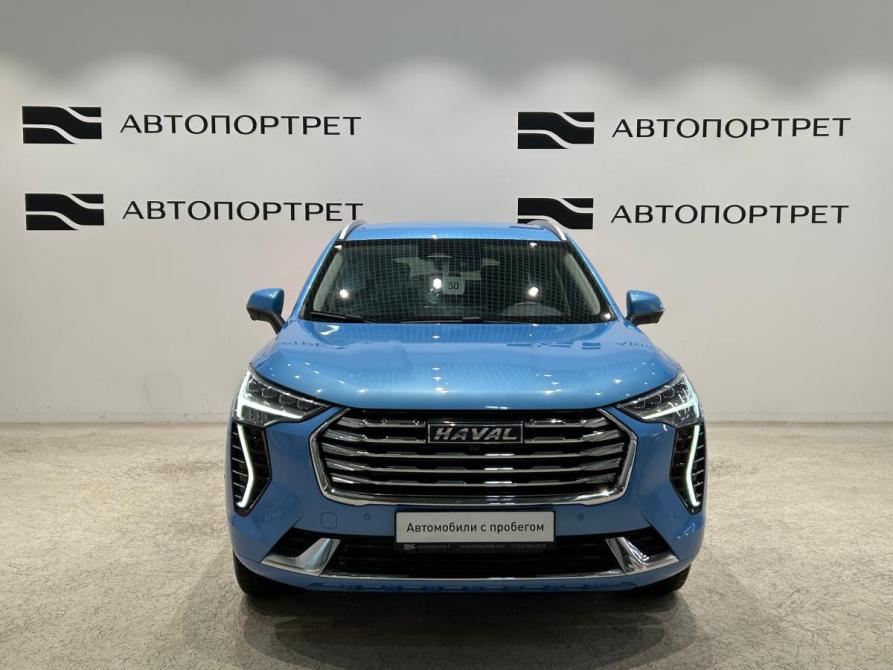 Haval Jolion I Санкт-Петербург  - изображение 10