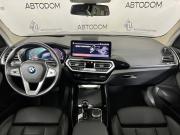 BMW X3 III (G01) Рестайлинг Москва  - изображение 26