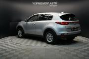 Kia Sportage IV Рестайлинг Крым  - изображение 31