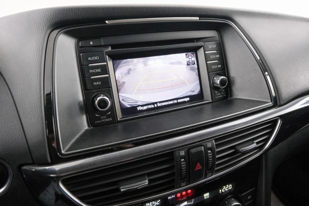 Mazda 6 III (GJ) Красноярск  - изображение 16