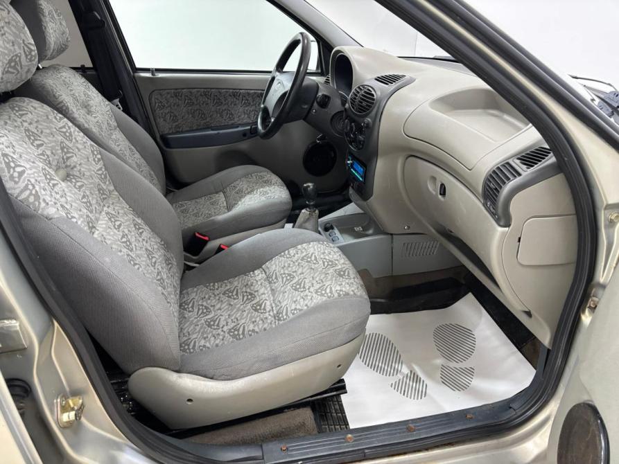 Lada (ВАЗ) Kalina I Альметьевск  - изображение 12