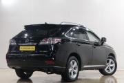 Lexus RX III Новокузнецк  - изображение 43