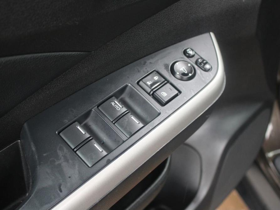 Honda CR-V IV Нижний Новгород  - изображение 11