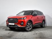 Chery Tiggo 7 Pro I Санкт-Петербург  - изображение 25