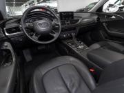 Audi A6 IV (C7) Рестайлинг Москва  - изображение 30