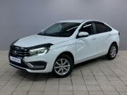 Lada (ВАЗ) Vesta I Рестайлинг (NG) Уфа  - изображение 20