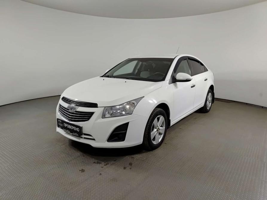 Chevrolet Cruze I Рестайлинг Уфа  - изображение 1