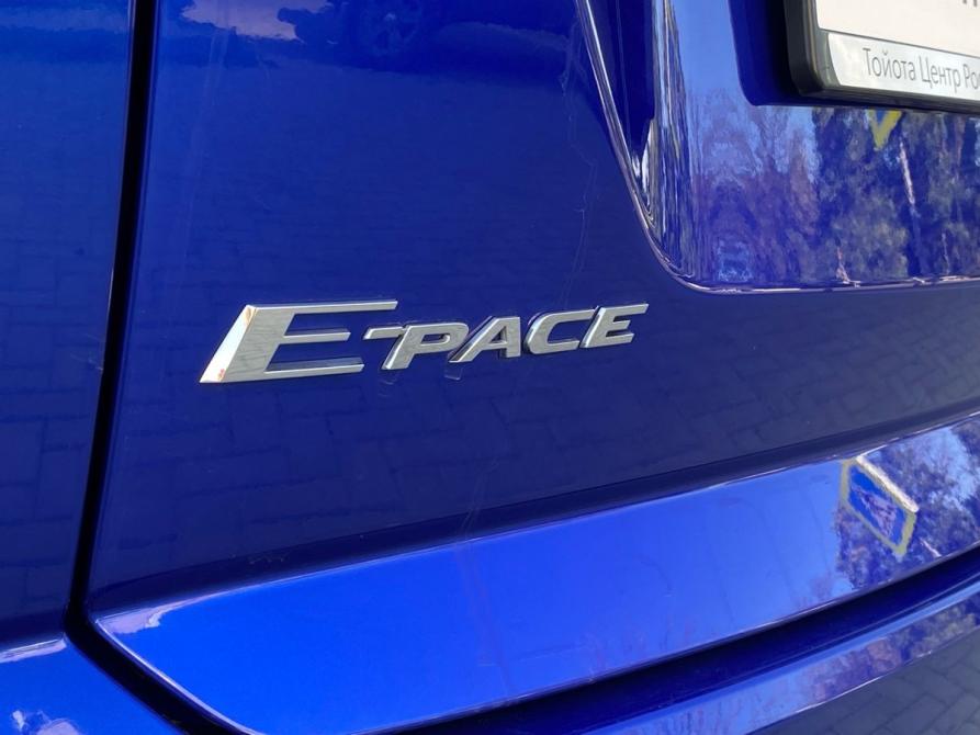Jaguar E-Pace I Ростов-на-Дону  - изображение 21