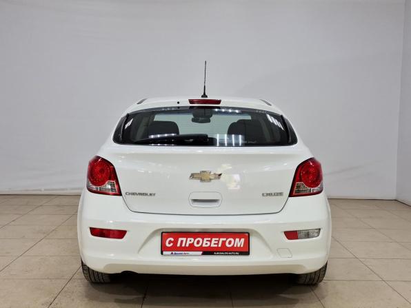 Chevrolet Cruze I с пробегом 2012 года, цена 575 000 рублей, 234127 км, хэтчбек, Автокод Объявления