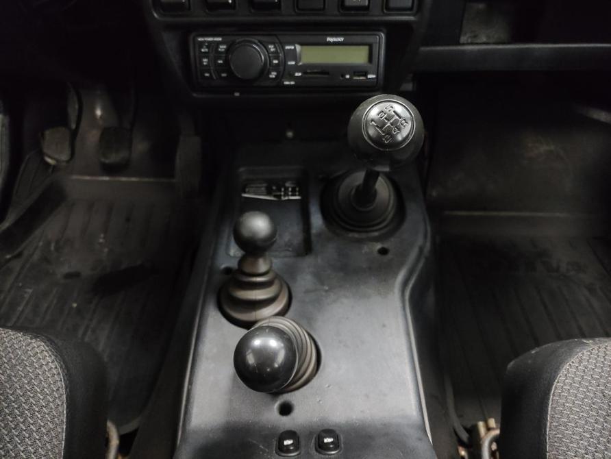 Lada (ВАЗ) 2121 (4x4) I Рестайлинг Пермь  - изображение 12