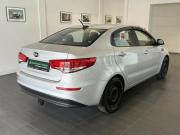 Kia Rio III Рестайлинг Калининград  - изображение 21