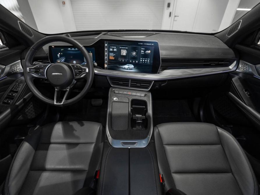 Haval F7 II Москва  - изображение 8