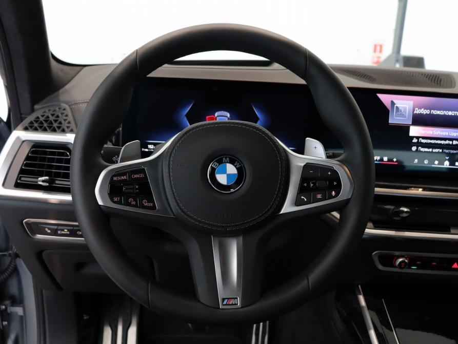 BMW X7 I (G07) Рестайлинг Калининград  - изображение 22