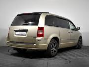 Chrysler Voyager V Санкт-Петербург  - изображение 26