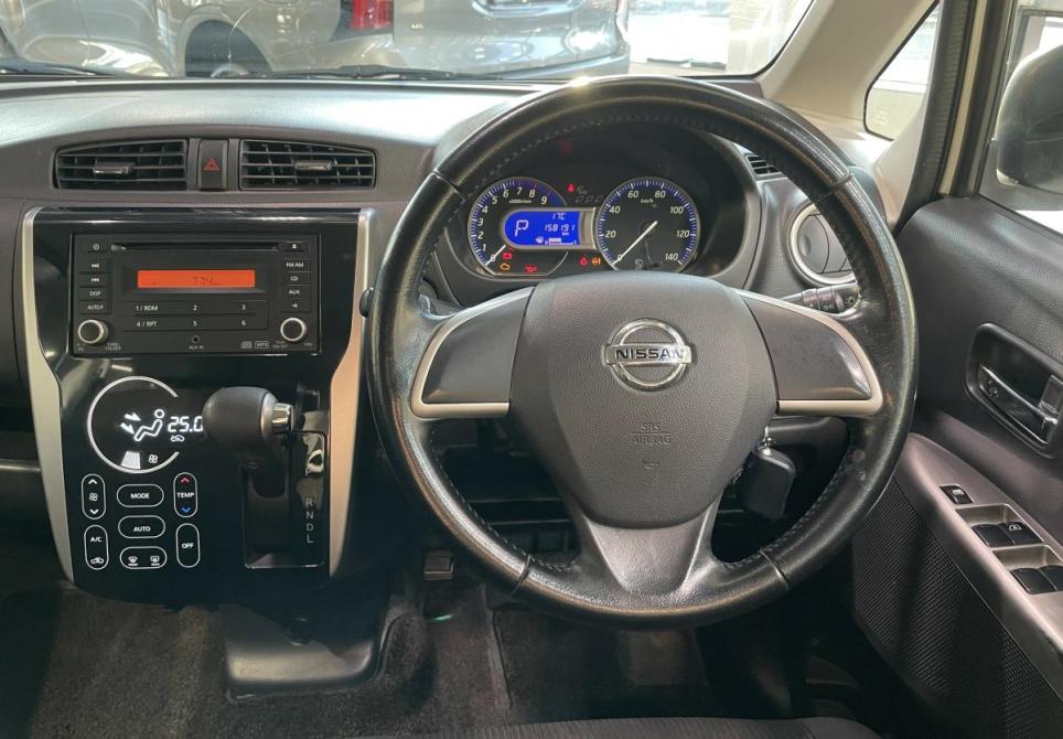 Nissan Dayz I Стерлитамак  - изображение 10