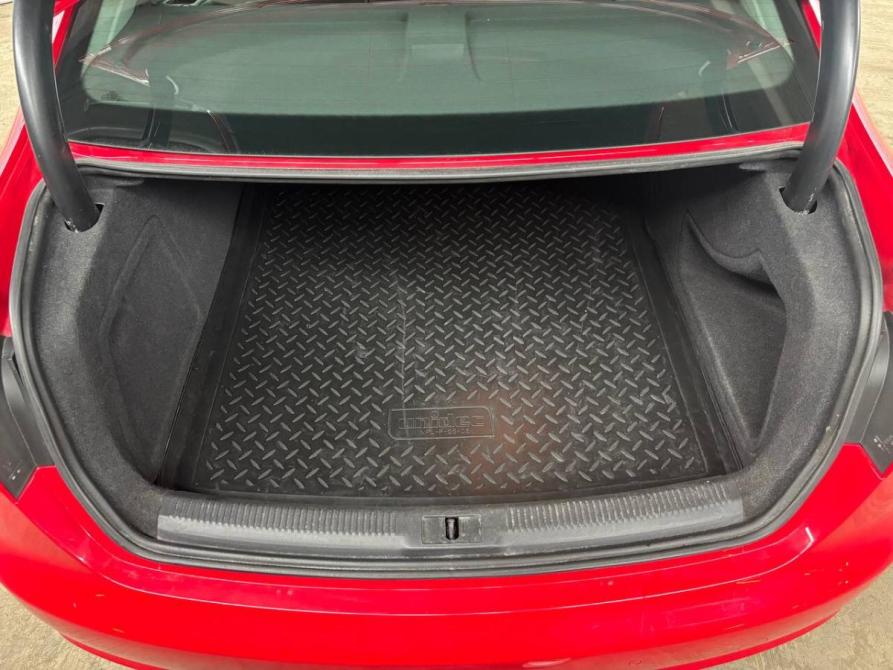 Audi A4 IV (B8) Рестайлинг Санкт-Петербург  - изображение 20