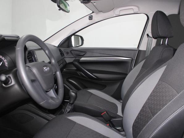 Lada (ВАЗ) Vesta I Рестайлинг (NG) с пробегом 2024 года, цена 1 359 900 рублей, 9737 км, седан, Автокод Объявления