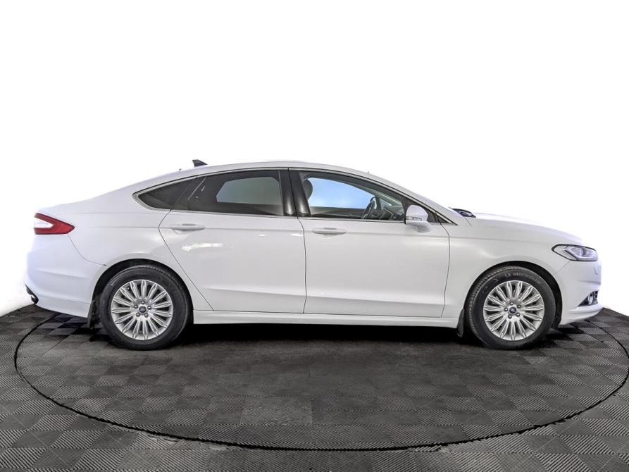 Ford Mondeo V Москва  - изображение 4