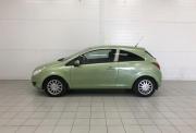 Opel Corsa D Астрахань  - изображение 28