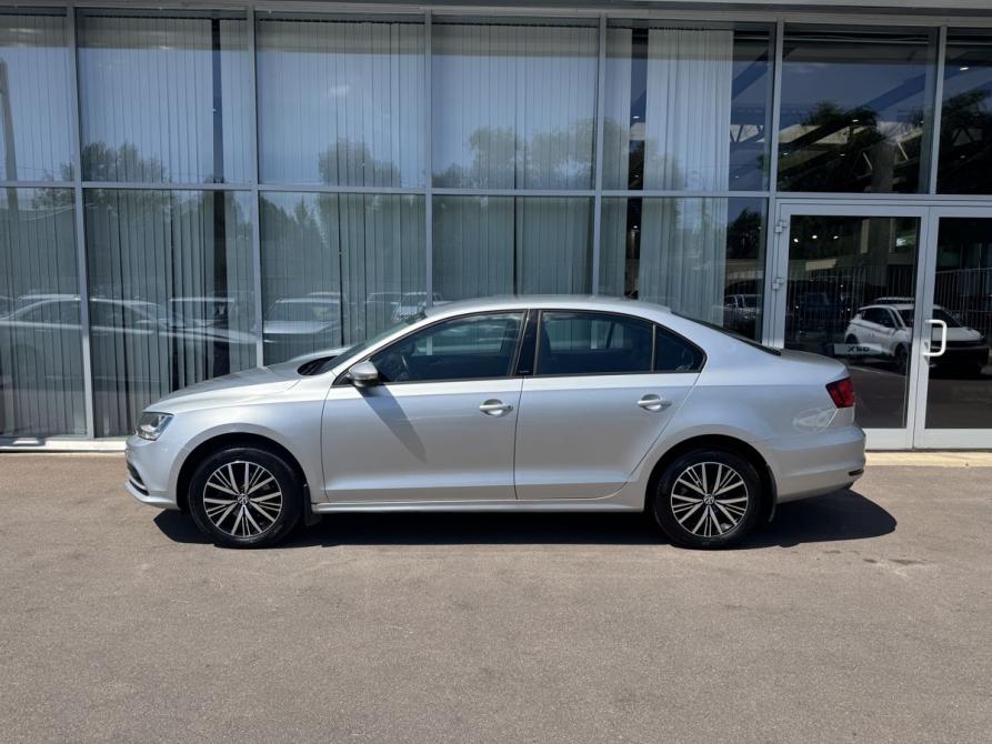 Volkswagen Jetta VI Рестайлинг Воронеж  - изображение 8