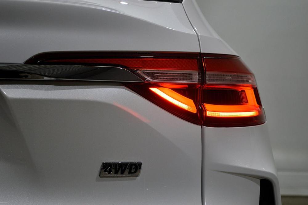 Haval F7 I Рестайлинг Сургут  - изображение 30
