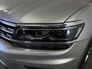 Volkswagen Tiguan II Воронеж  - изображение 46