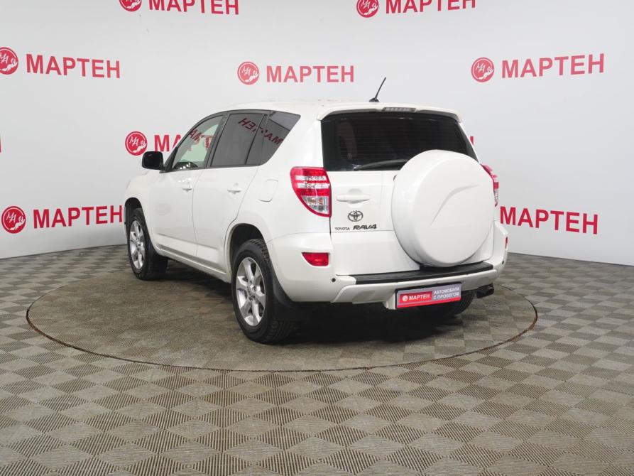 Toyota RAV4 III (XA30) Рестайлинг Вологда  - изображение 7