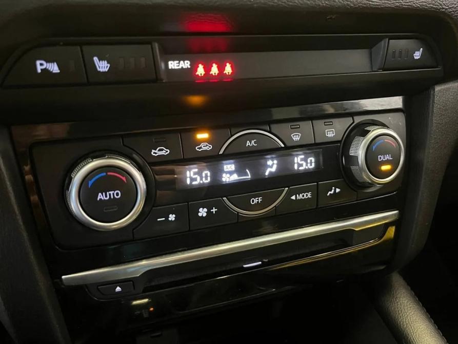 Mazda 6 III (GJ) Рестайлинг Челябинск  - изображение 19